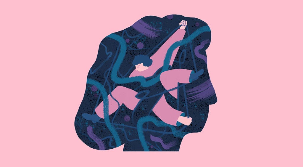 mental health 