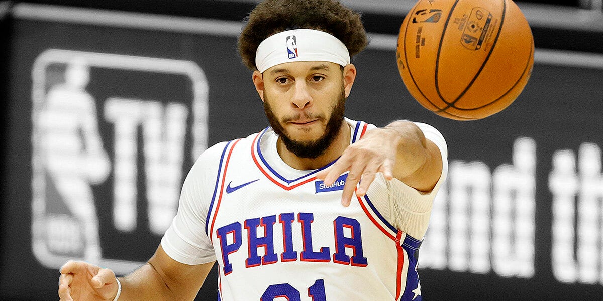 (Photo by Tim Nwachukwu/Getty Images)