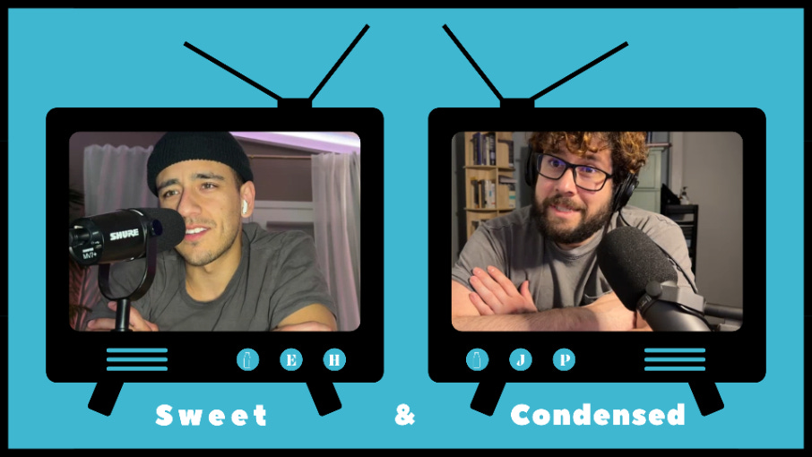 New Podcast Episode: Oscars 2026