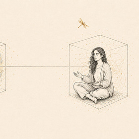 The quantum principle that explains why you feel drained