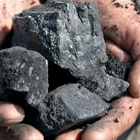 Coal Was Already Coming Back—Before Hormuz Even Closed