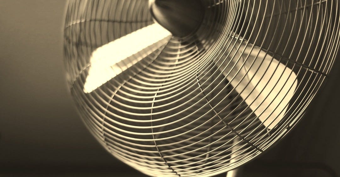 gray stainless steel desk fan gray stainless steel desk fan