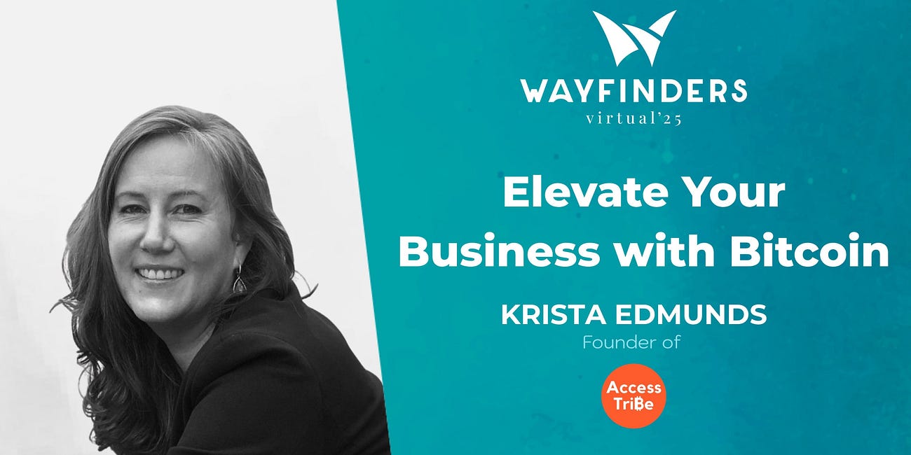 Elevating your business with Bitcoin