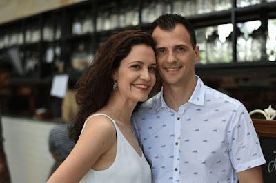 Lorena of TravelCroc