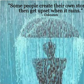 Advice for Storm Creators