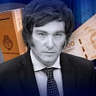 Ιστορικό νομοσχέδιο: O Milei ποινικοποιεί τον πληθωρισμό του νομίσματος