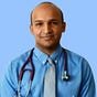 Dr. Zaahid Pandie's avatar