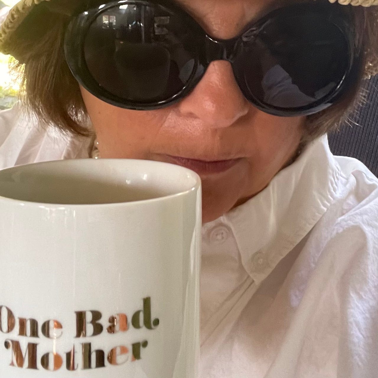 Confetti in Your Cereal: Parenting at Party in the Orchard