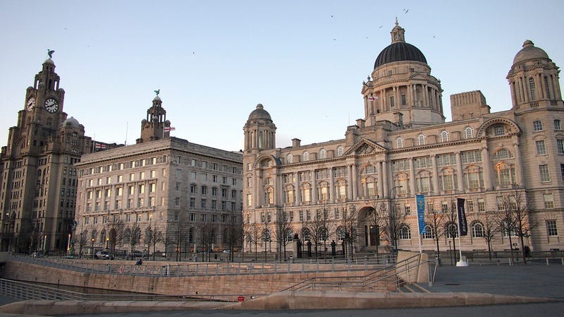 Liverpool