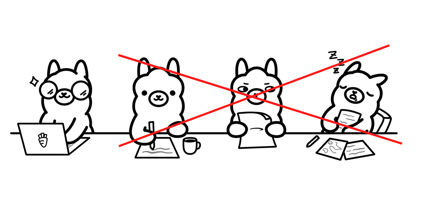 Ollama's documentation - Ollama