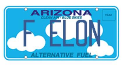 Custom license plate ideas | Page 5 | MachEforum - Ford Mustang Mach-E  News, Owners, Discussions, Community