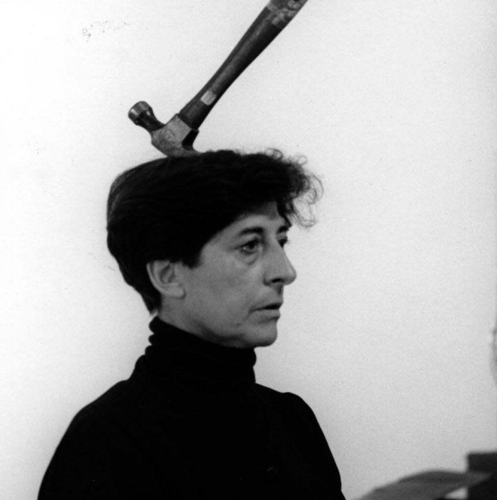 Les choses | Musée Guggenheim Bilbao