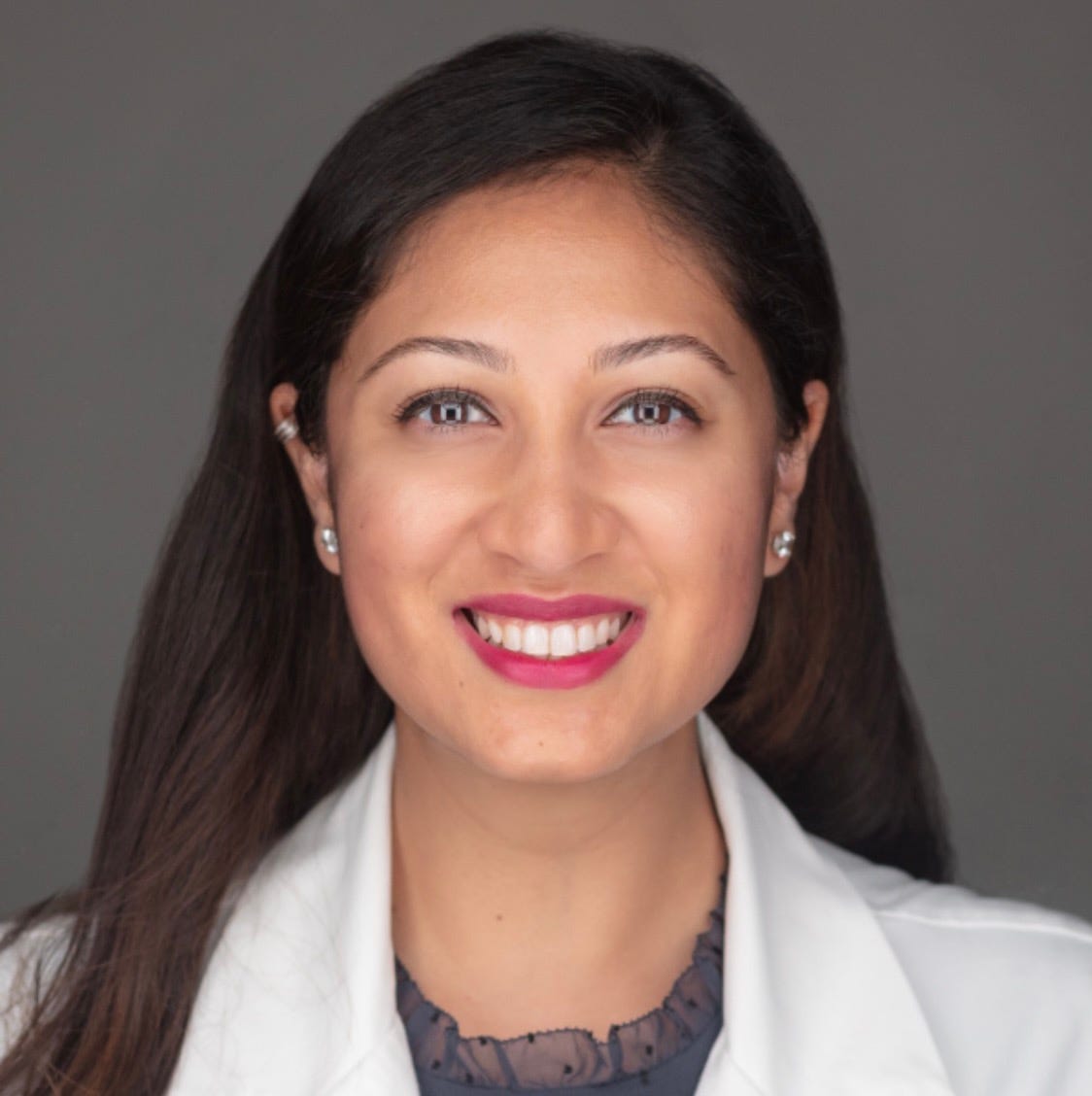Poorvi Desai, MD