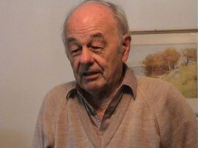 Harry was White Hot - the connection between Australian scientist Harry Turner and Gen. Nathan Twinings White Hot UFO report