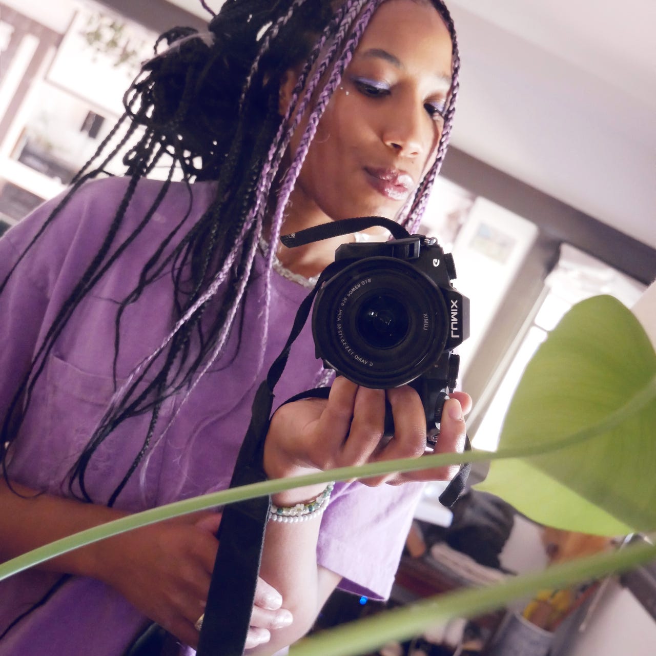 ✿) note to self (✿