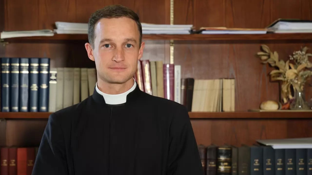 SSPX Announces Names of Four Priests to Be Consecrated as Bishops on July 1