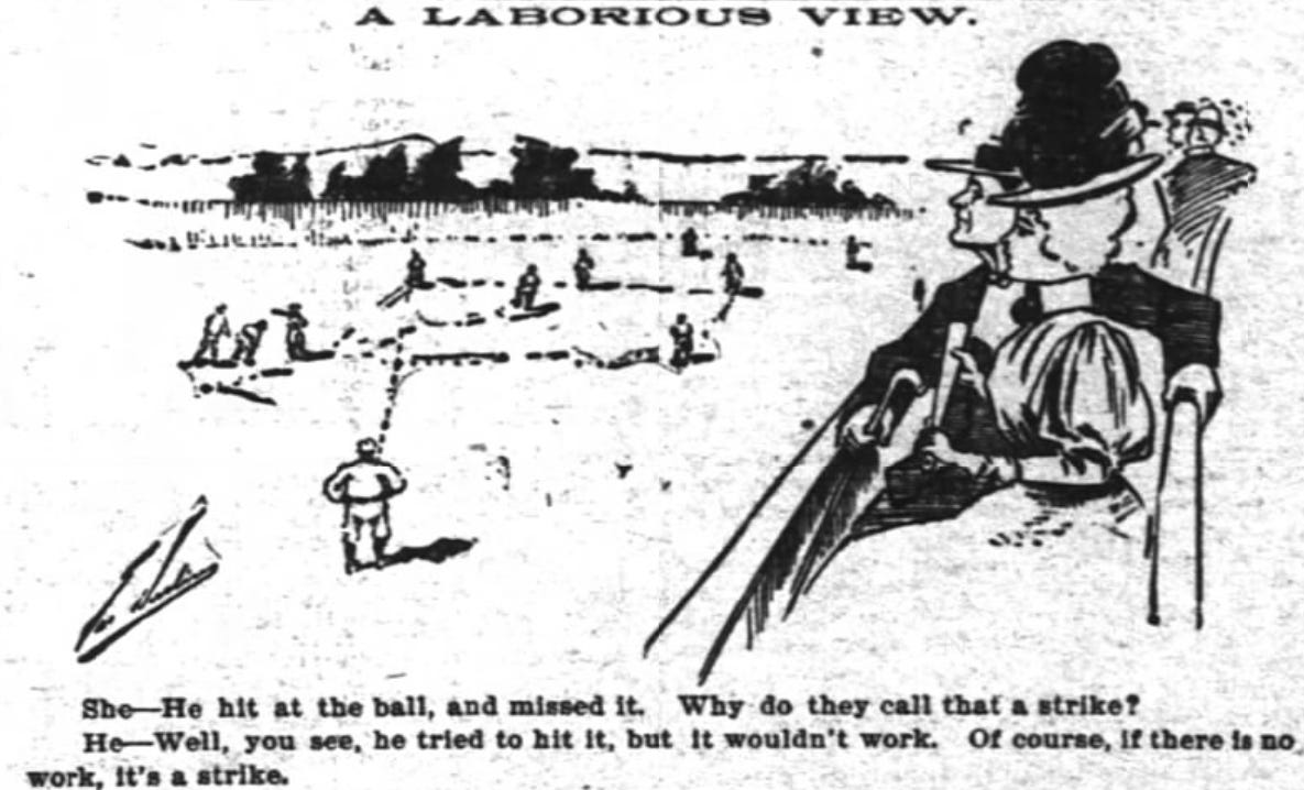 1897 Louisville Colonels Chicago Colts 36 7