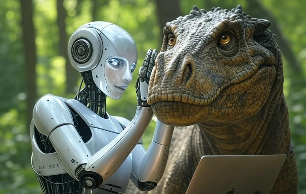 From Helpful to Harmful: How AI Recommendations Destroyed My OS