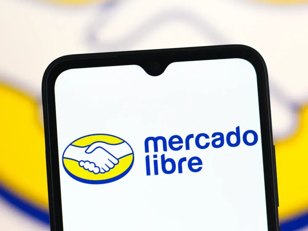 MercadoLibre Retail Investors Double Down On Their Bullish Take On Stock  After Its Worst Drop In About A Year