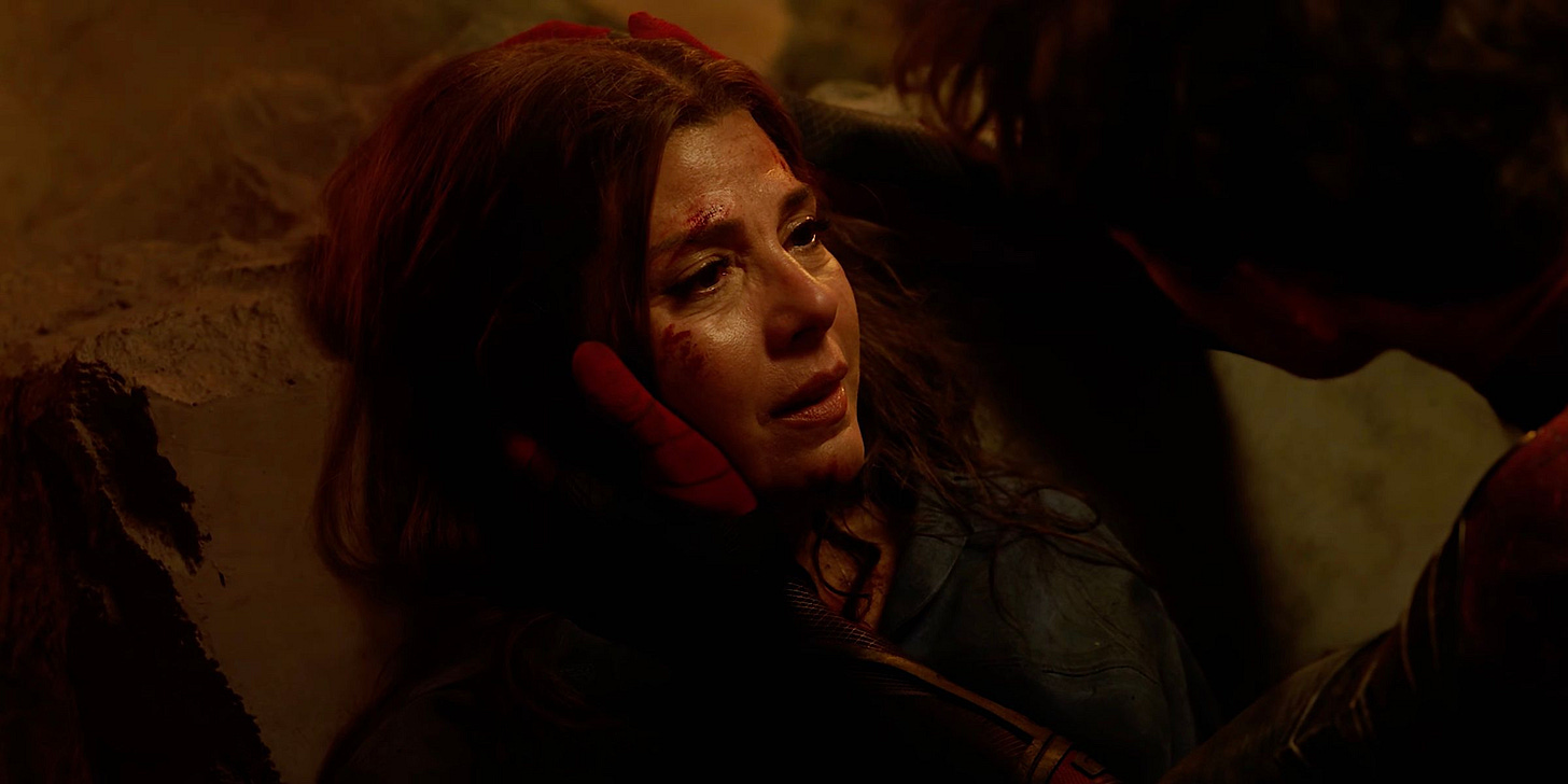 Someone Close To Peter Needed To Die In No Way Home (But Not Aunt May)