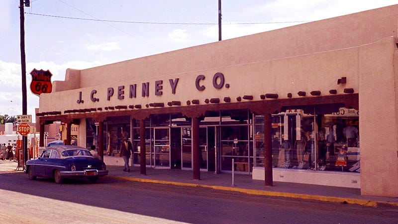 jcpenney jcpenney