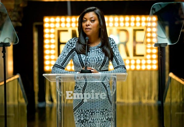 cookie working her speach on empire dancing days recap 2015 images cookie working her speach on empire dancing days recap 2015 images