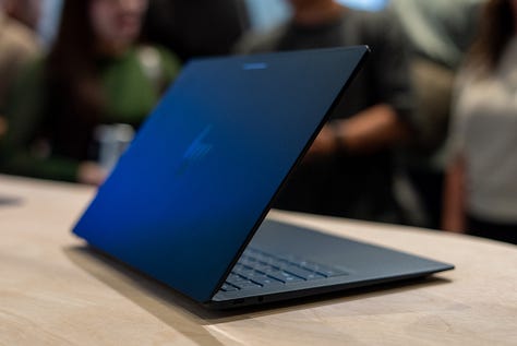 HP Googlebook 14