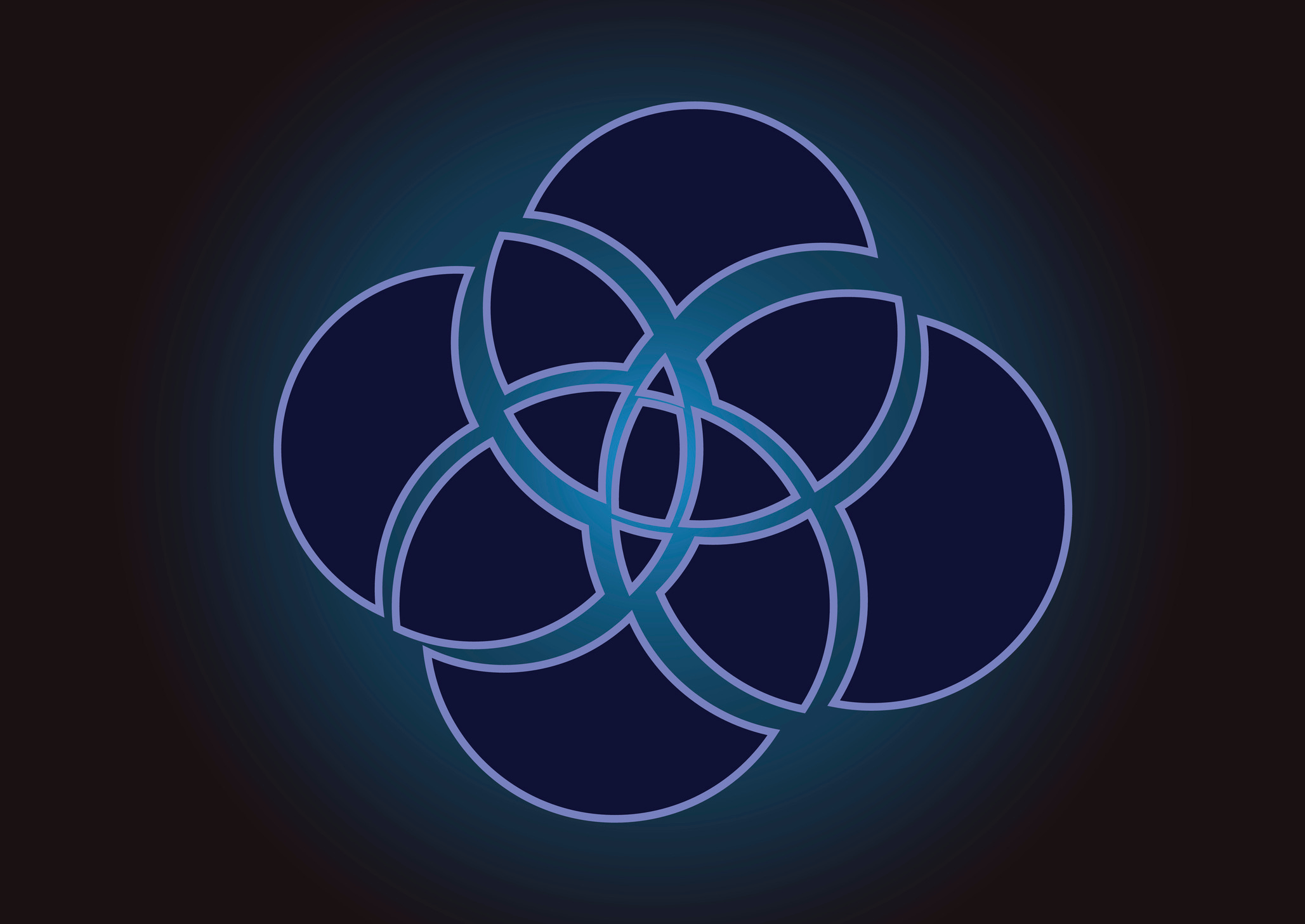 Embracing the Spheres - by Joe Pine