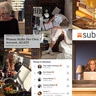 Do Publishers & Book Buyers Actually Care if Authors Are on Substack?