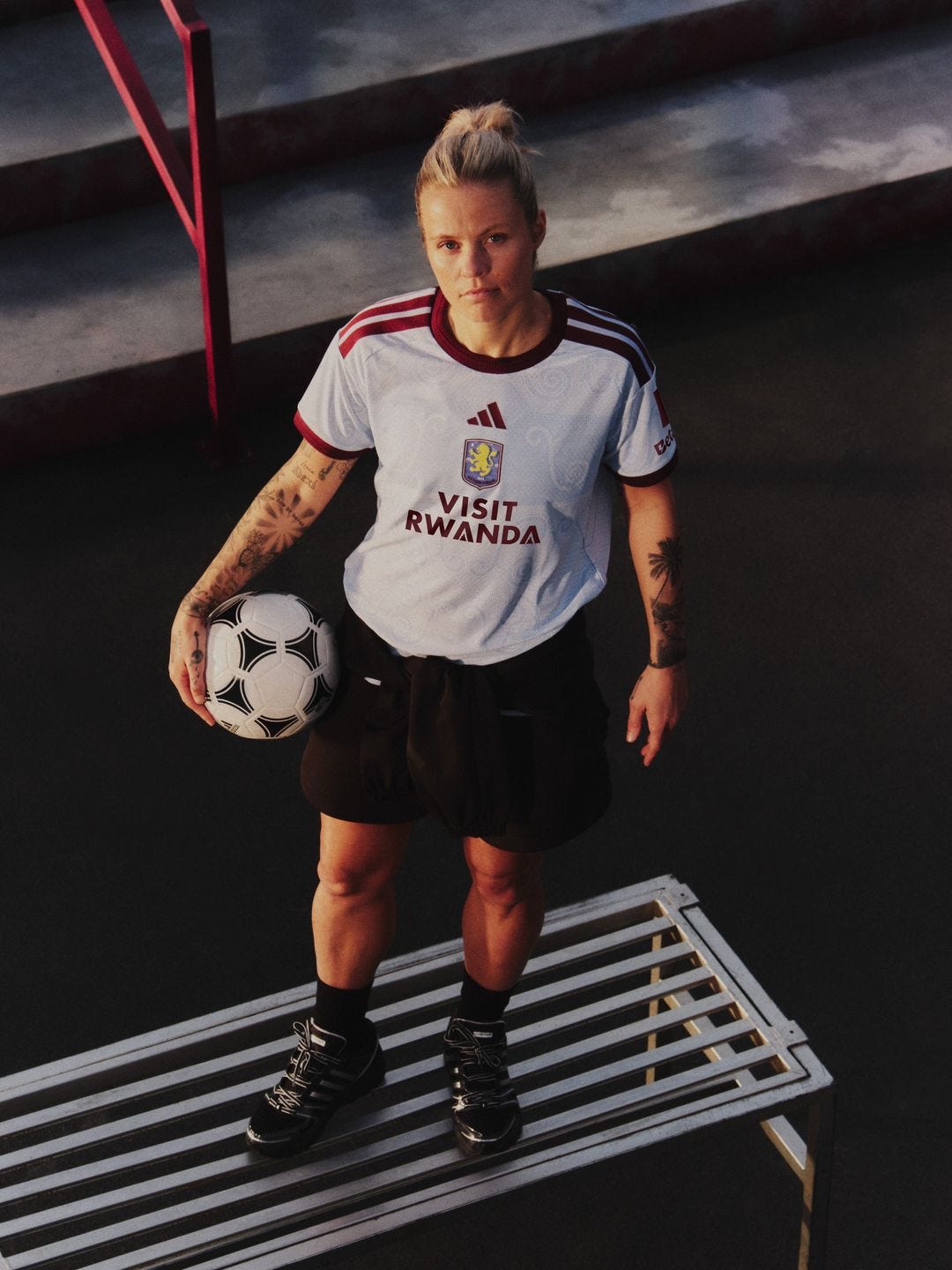 Aston Villa third kit 2026/27 Aston Villa third kit 2026/27