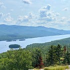 play and work away: part I