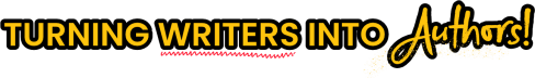 Turning Writers into Authors