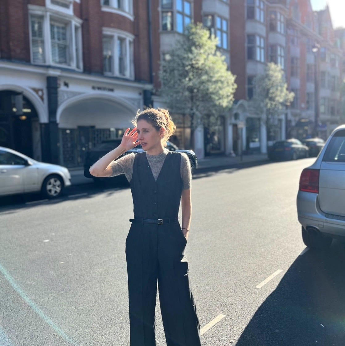Sophie | Substack