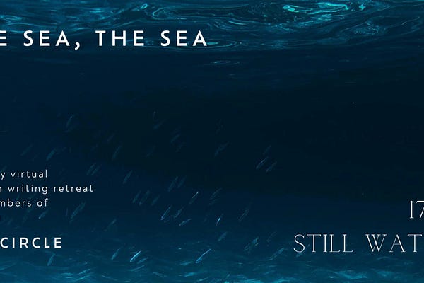 SoulStack by Beth Kempton | Substack