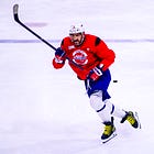 Capitals Mailbag Pt. 2: Ovechkin & Carlson's Roles Going Forward, Where Miroshnichenko Stands & The Bottom Line On Kuznetsov