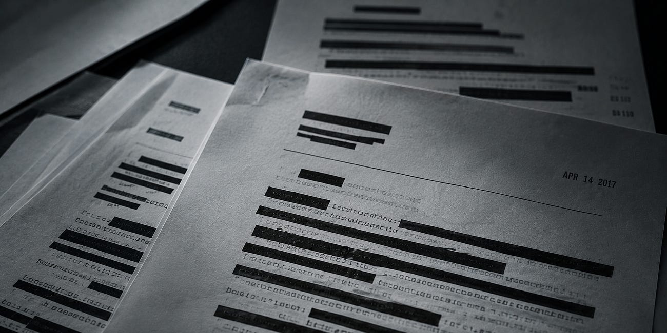 WHAT THEY KNEW | PART 2 OF 6