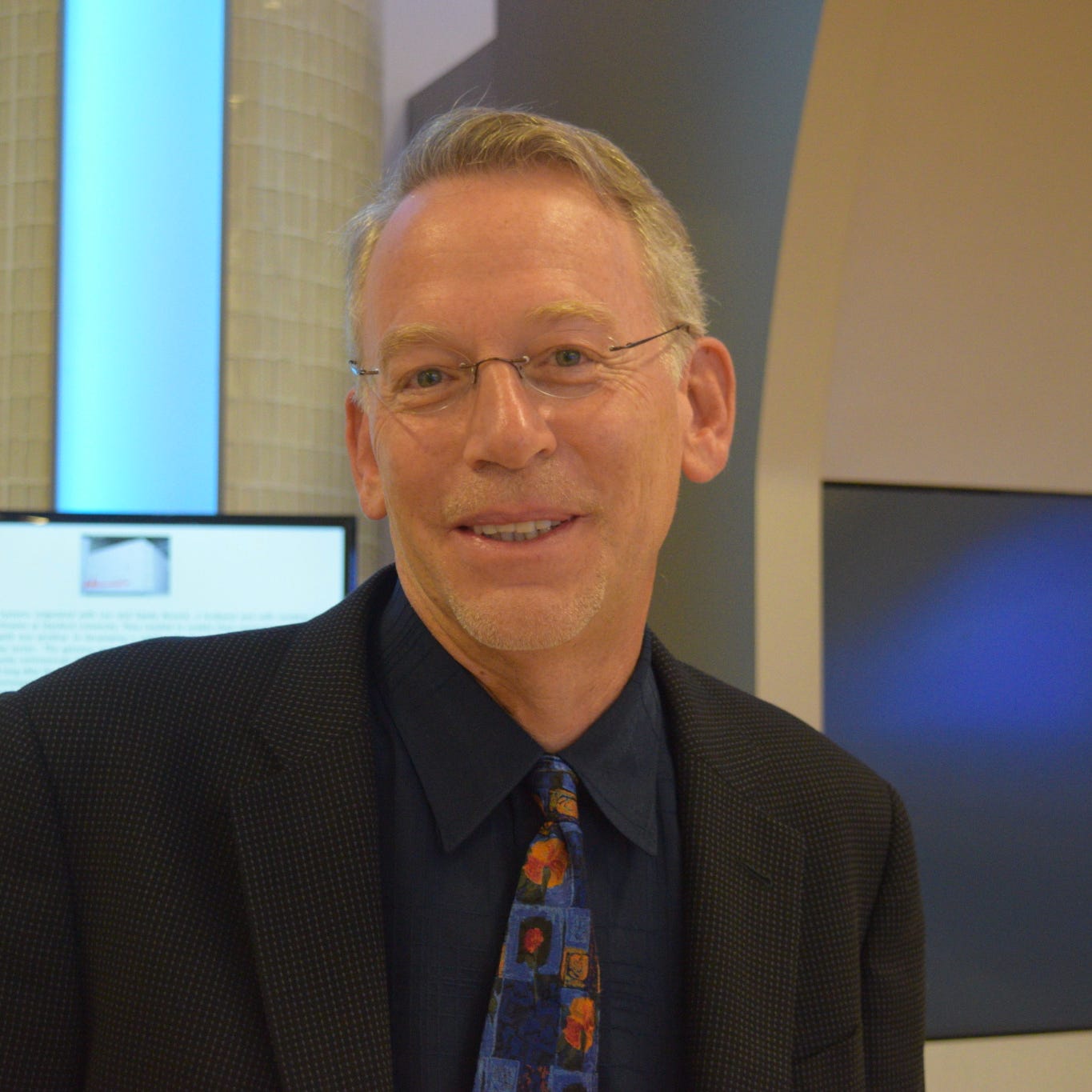 Ron Ricci, founder of Manager Mentor