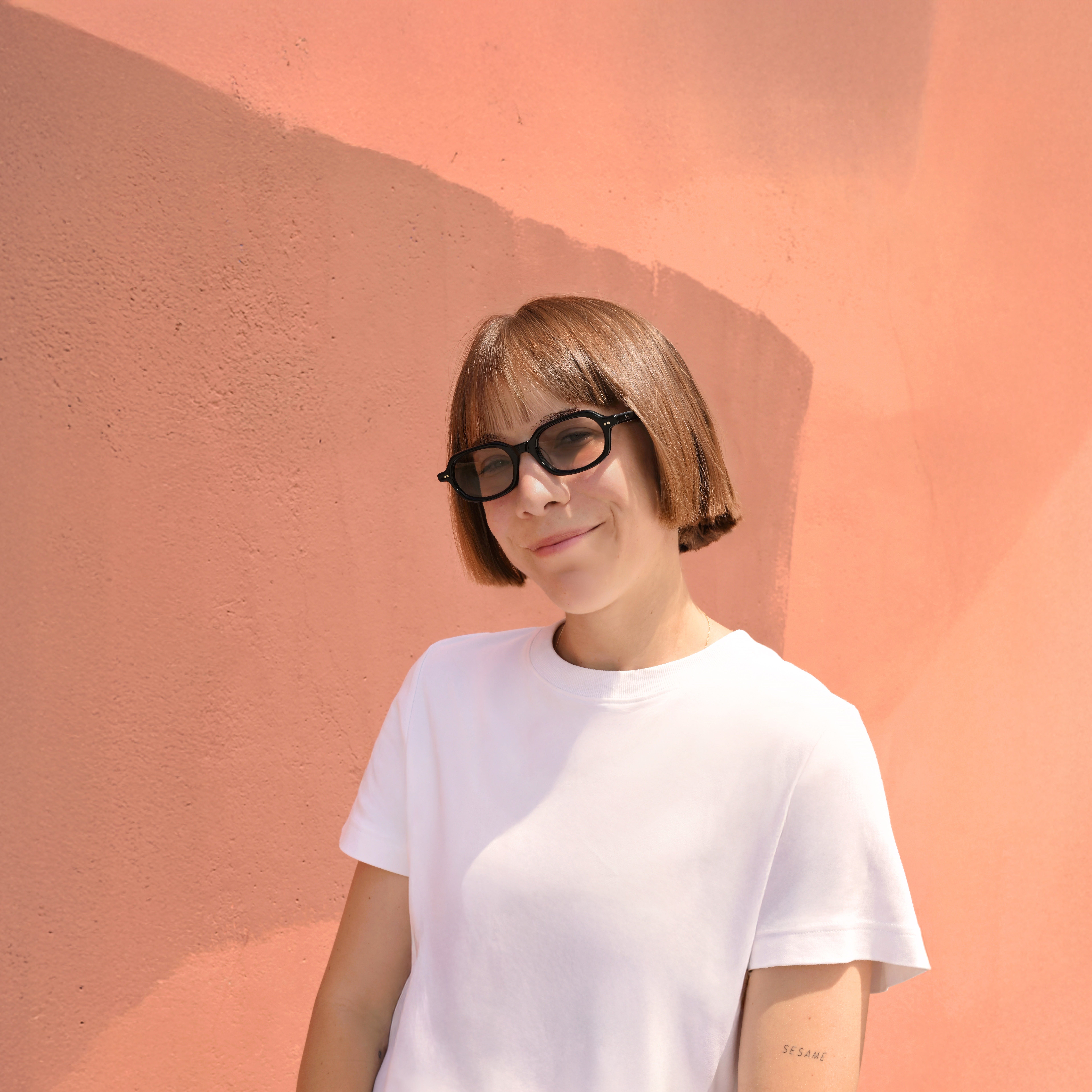 danielle g. adams | Substack