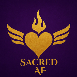 Sacred AF