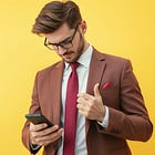 The Hidden Cause of Your Digital Burnout—And How to Escape It