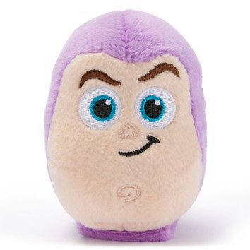 Buzz Lightyear Headband Plush – Toy Story – Mini 3'' Buzz Lightyear Headband Plush – Toy Story – Mini 3''