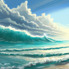 A Surfboard for the Information Ocean - RSS