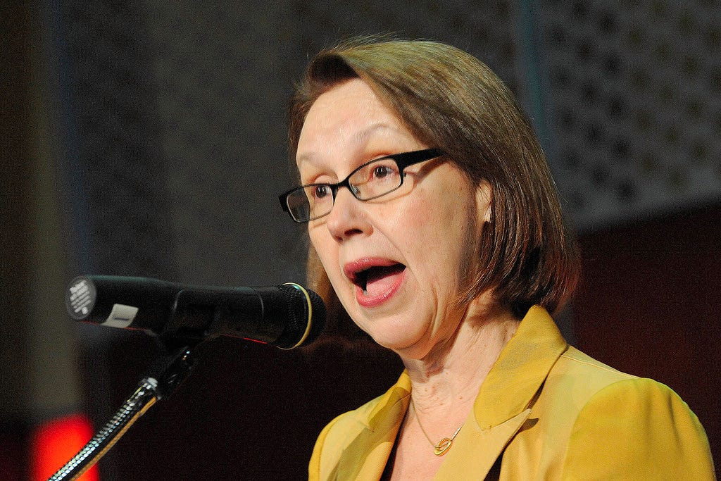 Ellen Rosenblum Ellen Rosenblum