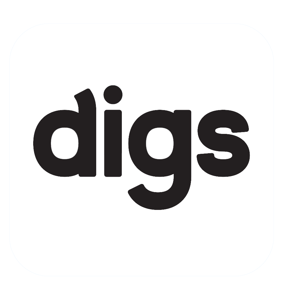 Substack profile picture for @digs