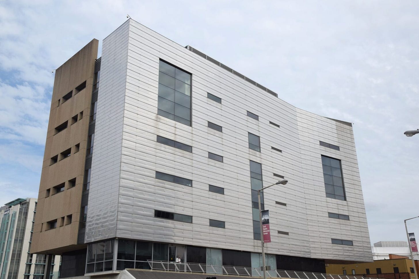 Southern Poverty Law Center union expresses no confidence in nonprofit's  leadership | Alabama Reflector