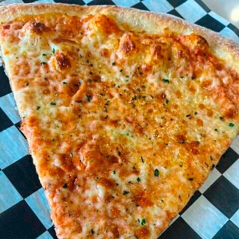 Slice it up: Italian Village Pizza near Aspinwall serves pieces of the pie  | TribLIVE.com