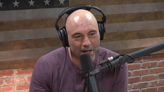 Spotify's Joe Rogan Apologizes For Use Of 'N-Word' In India Arie Clips – Deadline Spotify's Joe Rogan Apologizes For Use Of 'N-Word' In India Arie Clips – Deadline