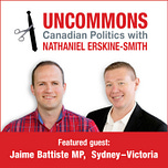 Uncommons with Nate Erskine-Smith