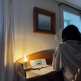 Yummy Dopamine: Entering my 'Just Do It' Era