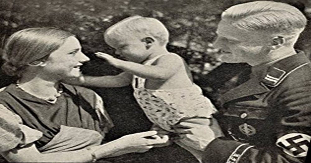 Europe Will Again Become Healthy (1941)